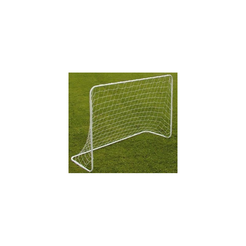 Fodboldm�l med net