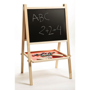 3 i 1 Tavle p� ben