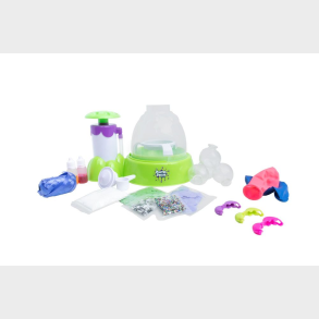 Doctor Squish Squishy Maskine