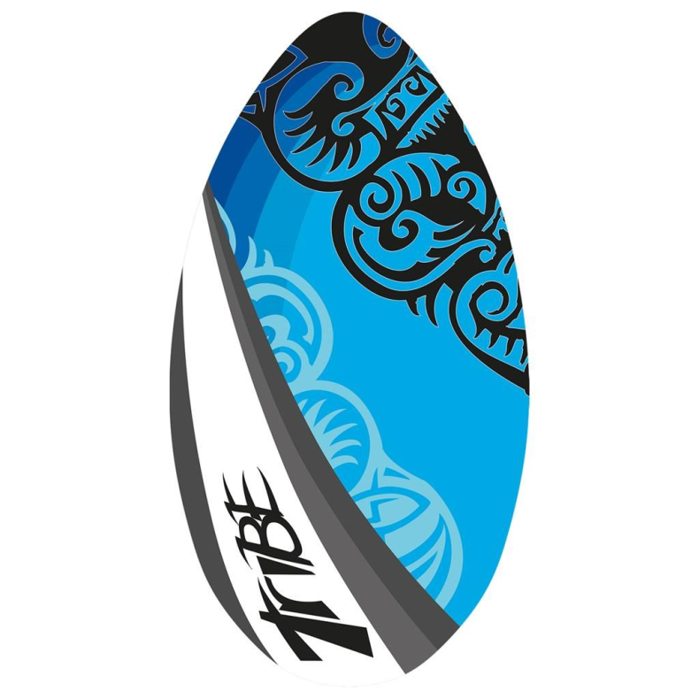 Skimboard Tribe Blue 94 cm