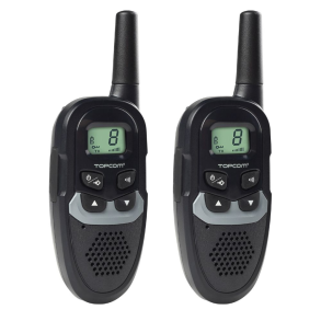 Walkie Talkie PMR 6 km radius