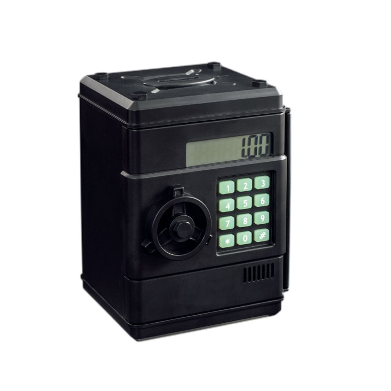 Pengeskab til Danske M�nter