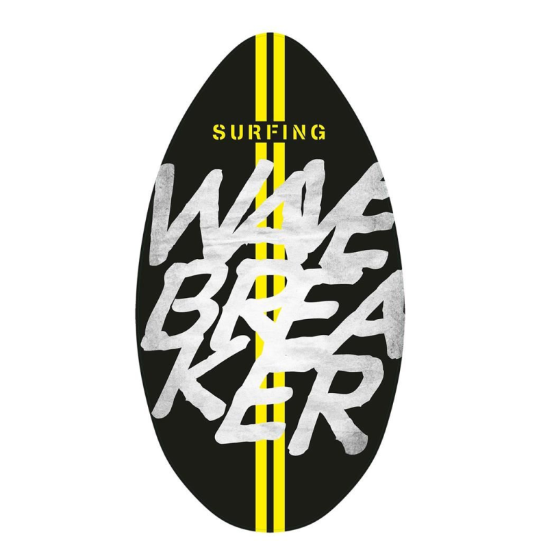 Skimboard Wavebreaker 94 cm