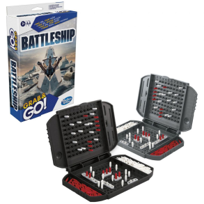 Battleship Grab + Go
