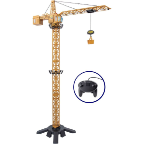 Fjernstyret Kran 126 cm