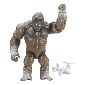 Monsterverse Antarctic Kong