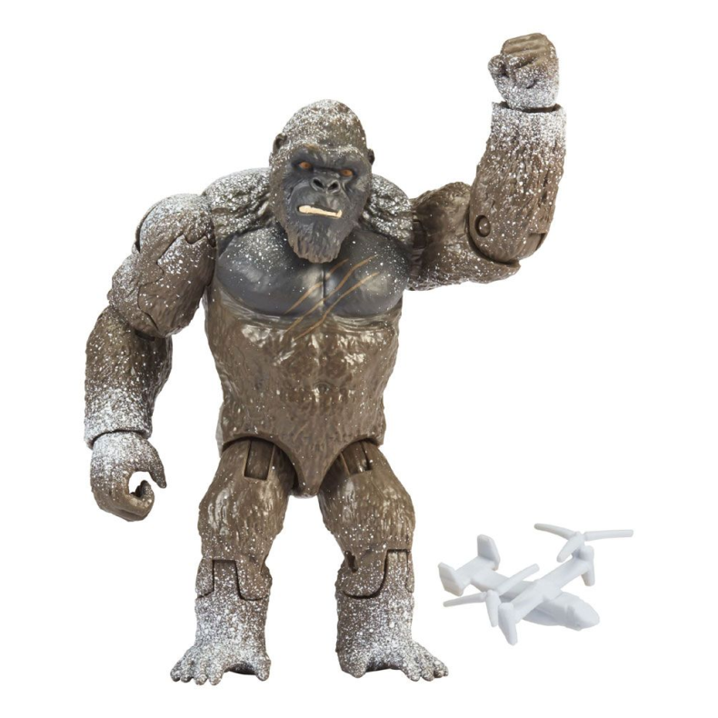 Monsterverse Antarctic Kong
