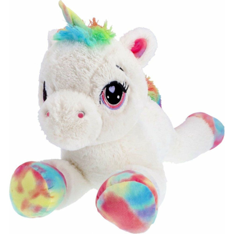 Enhjrning Bamse 80 cm