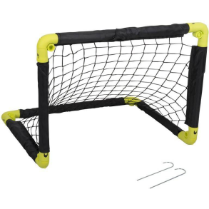 Foldbart Fodboldm�l 90x59x61cm