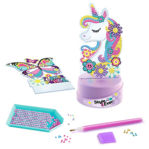 Style 4 Ever Diamond Art Lampes�t