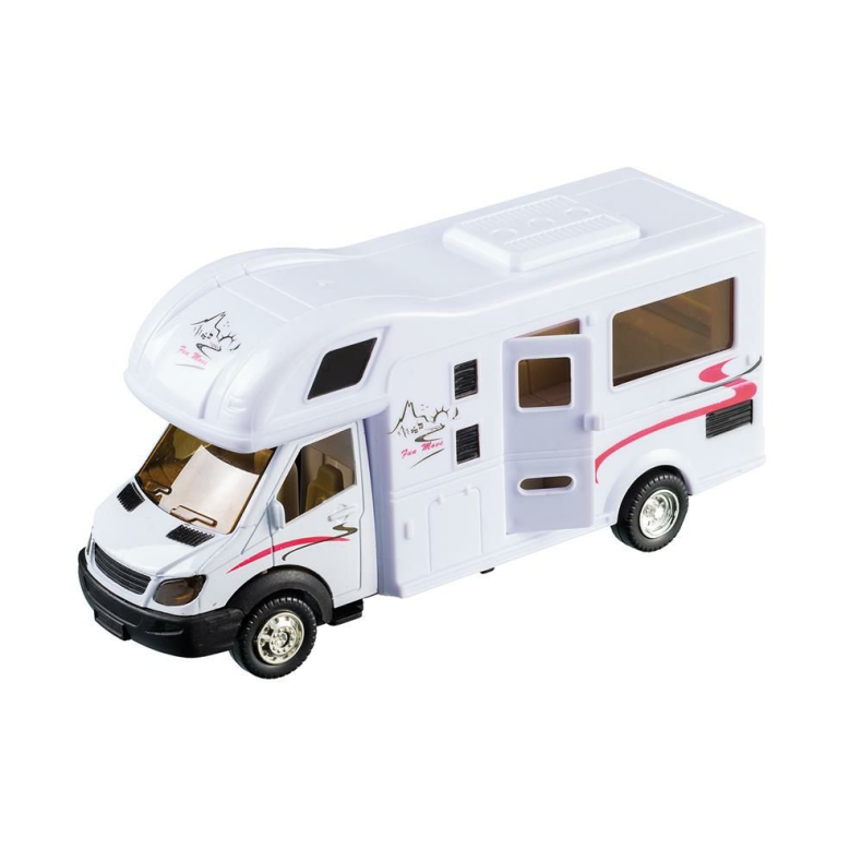 Autocamper 17cm