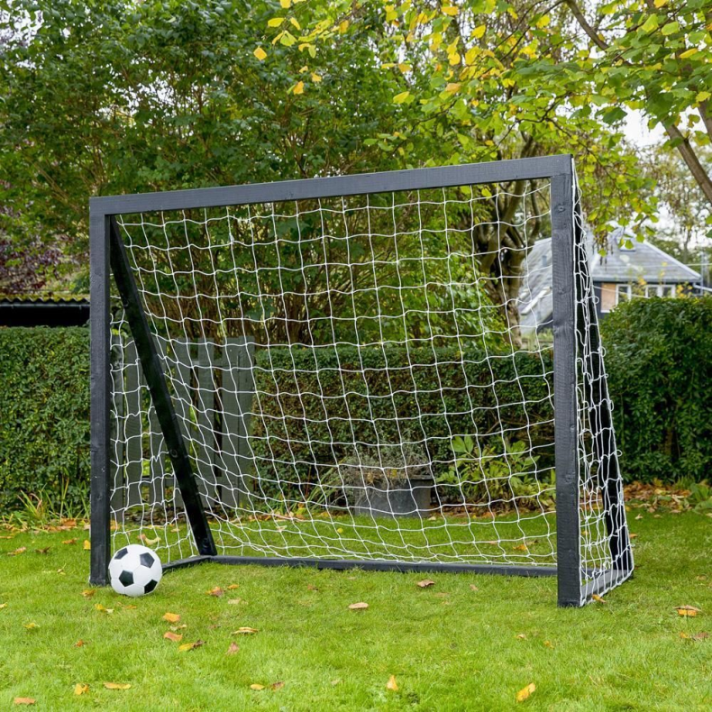 Fodboldml - Homegoal Pro Senior - Sort