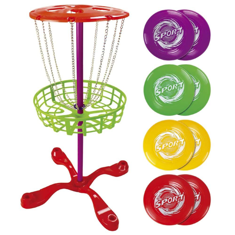 Happy Summer Disc Golfs�t