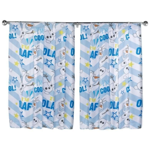 Disney Frost Gardin 168 x 183cm