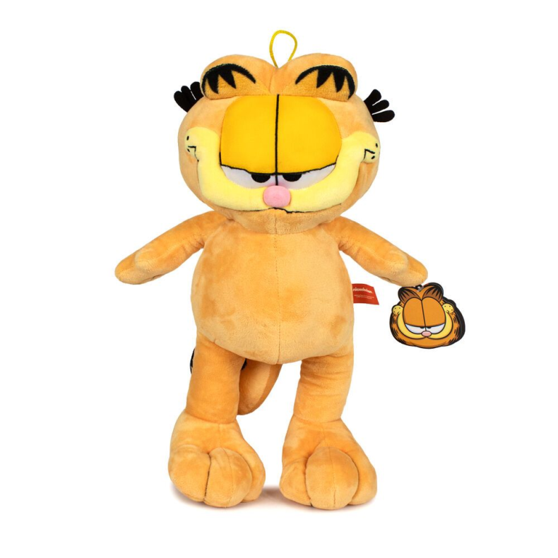 Garfield Bamse 22cm