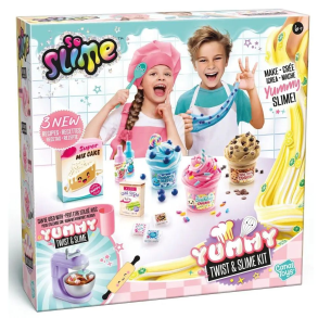 So Slime Yummy Twist + Slime Kit
