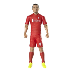 Virgil Van Dijk 20 cm Fodboldfigur