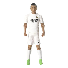 Kylian Mbappe 20 cm Fodboldfigur