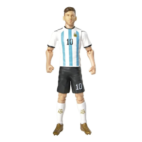 Lionel Messi 20 cm Fodboldfigur