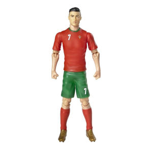 Christiano Ronaldo 20 cm Fodboldfigur
