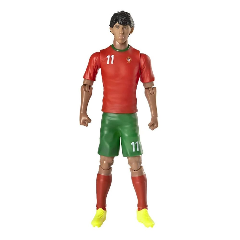 João F�lix 20 cm Fodboldfigur