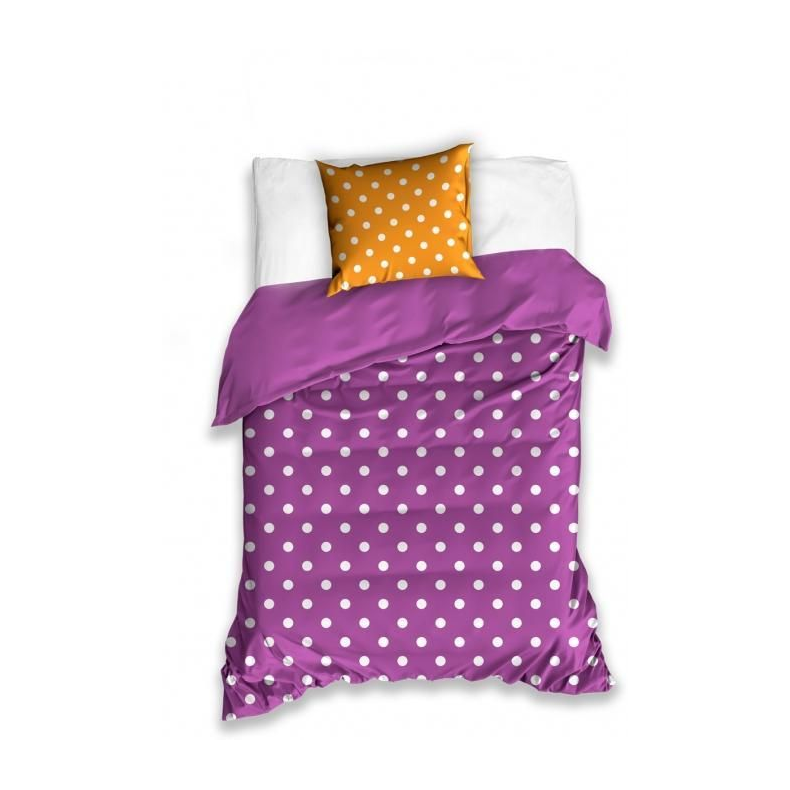 Prikket M�nster Senget�j