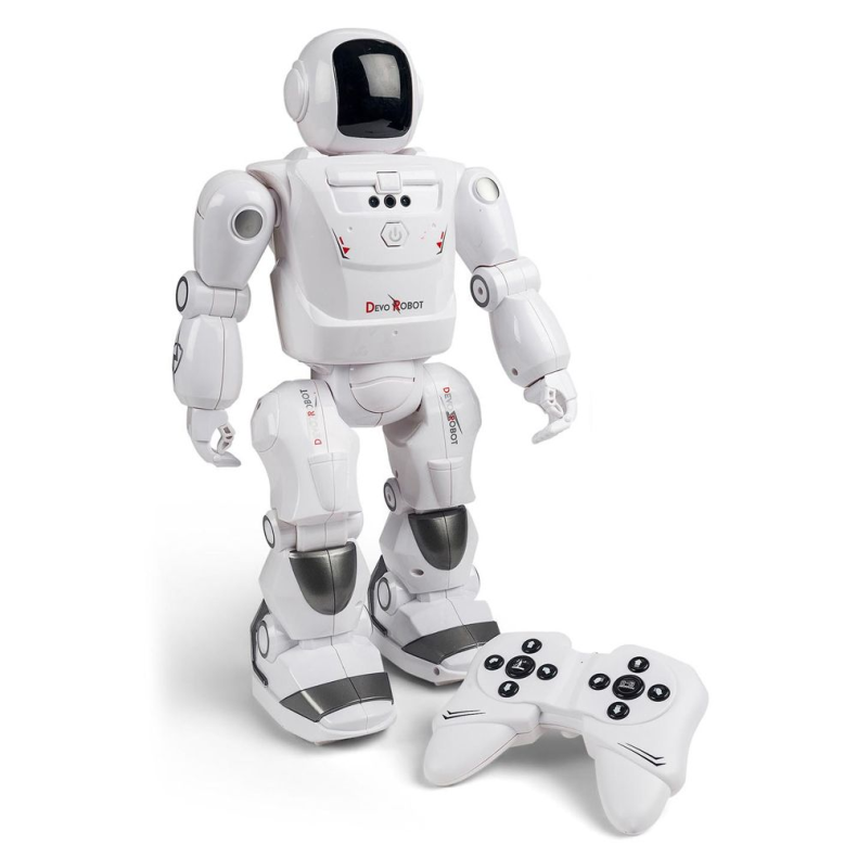 Infrar�d Mega Robot 40 cm