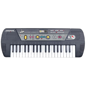 Mini Keyboard 37 tangener