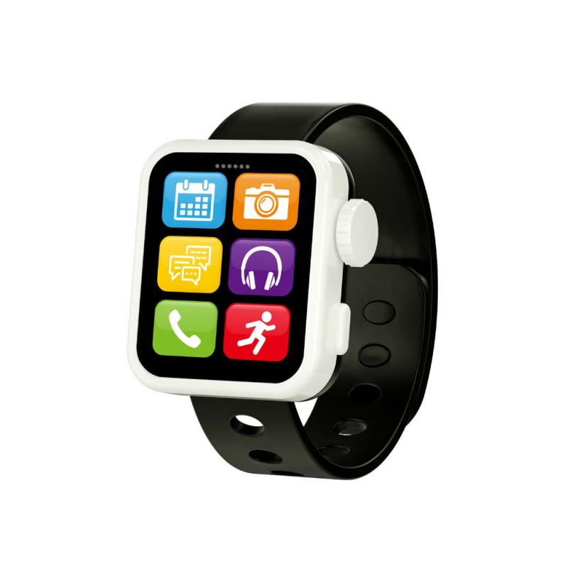 Happy Baby Mit F�rste Smartwatch