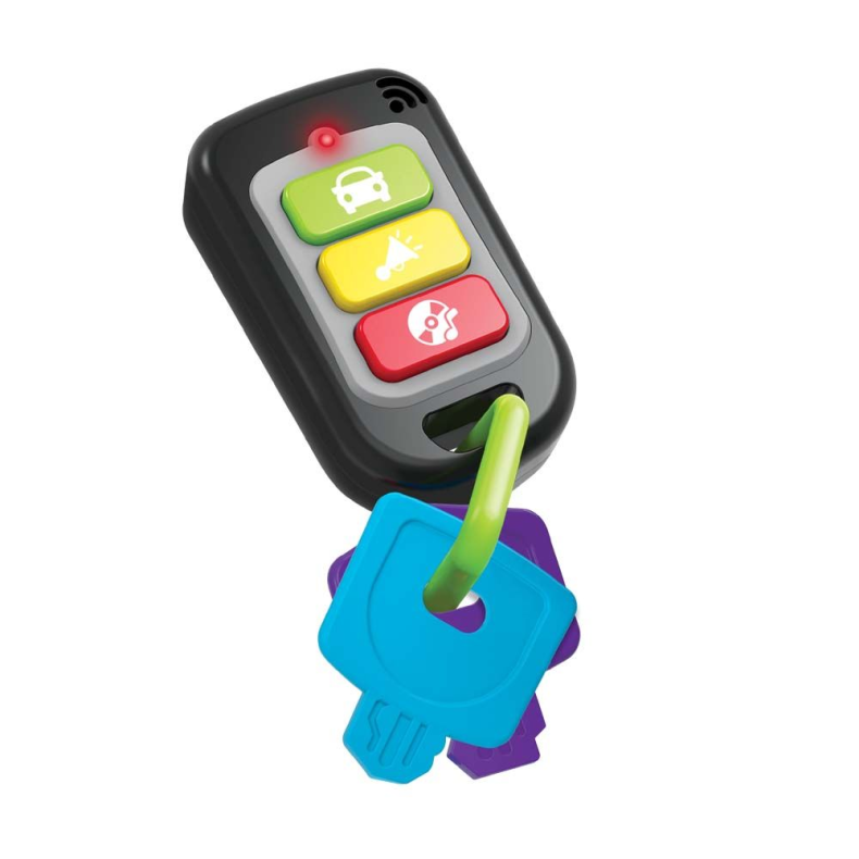 Happy Baby Mine Frste Bilngler