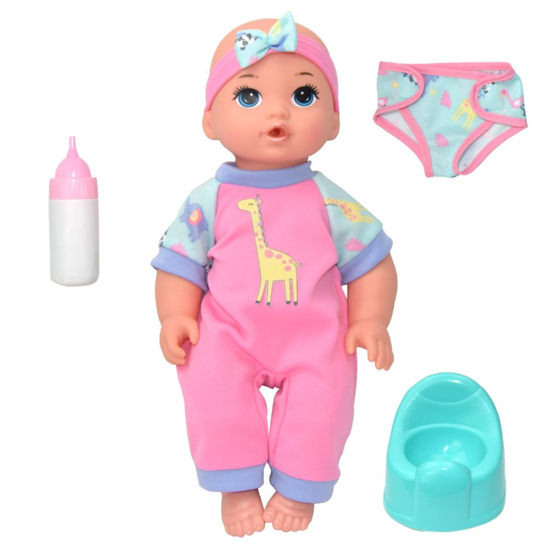 Happy Friend Drink + Wet Babylegest