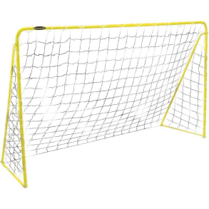 Kickmaster fodboldm�l 240 cm.
