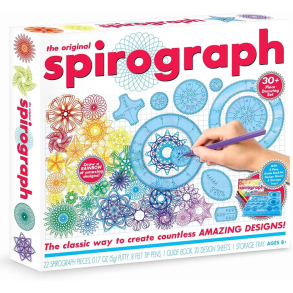 Spirograph Tegnes�t Original