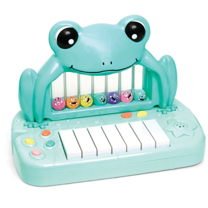 Zoo Troop Fr� Keyboard