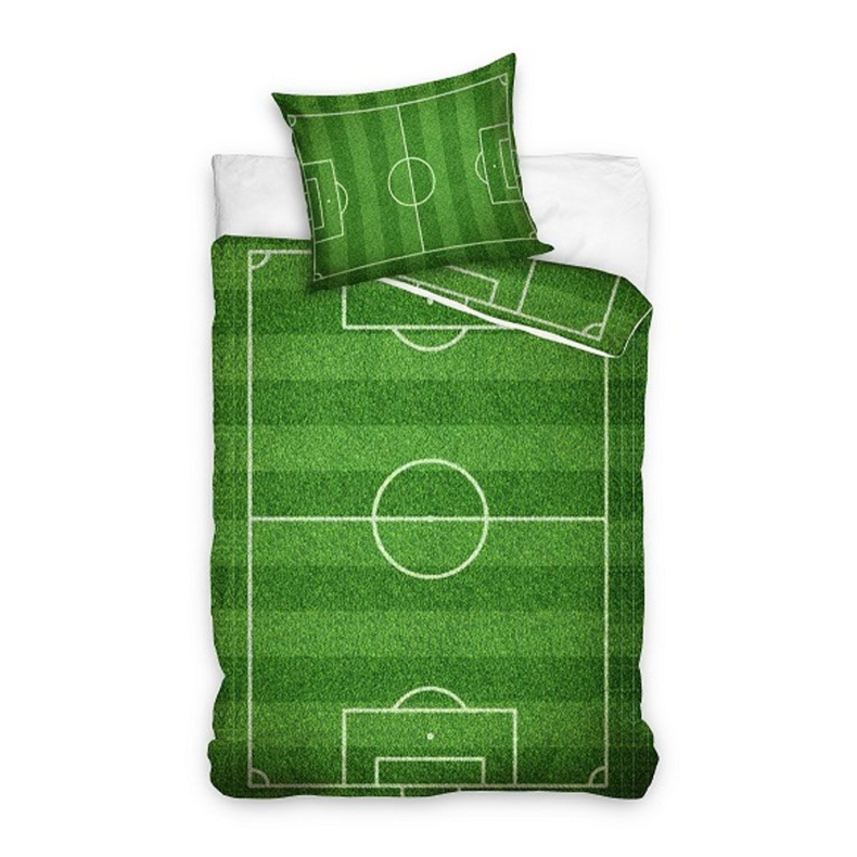 Fodboldbane Senget�j 140x200 cm