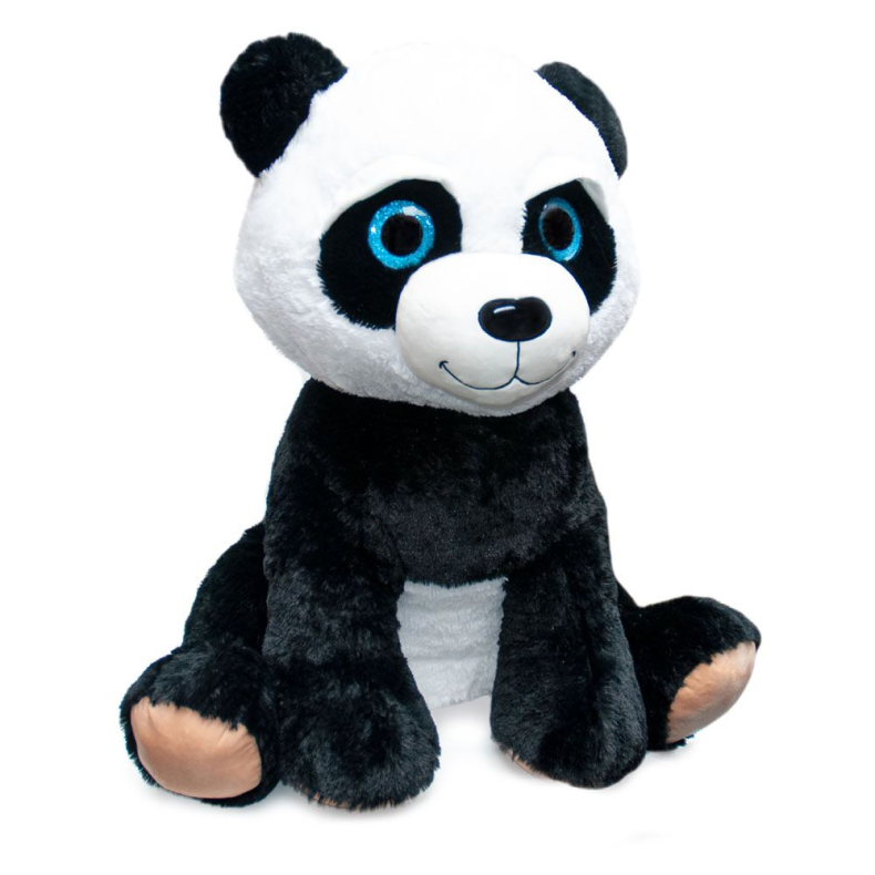 Panda Bamse 70 cm