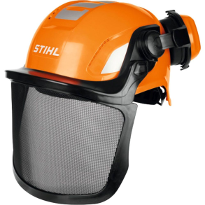 Stihl Arbejdshjelm til Brn