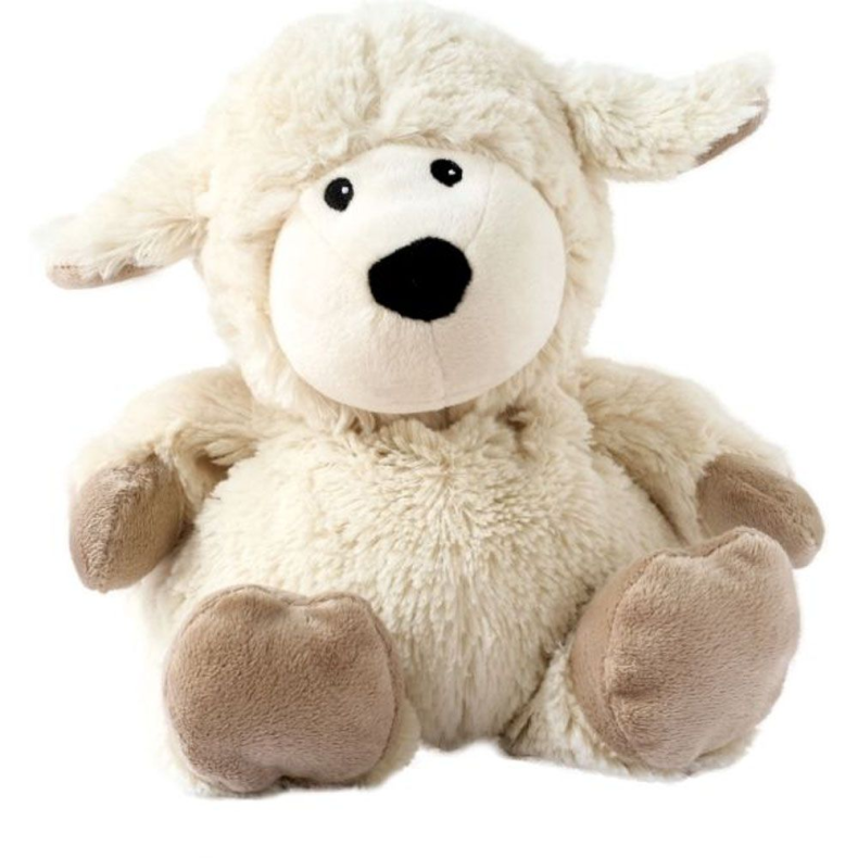 Varmebamse F�r 25 cm