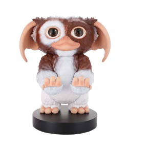 Gremlins controller og telefon holder