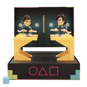 Squid Game - Do you Dare to Play?