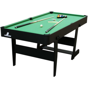 Hustle L folde Pool Bord