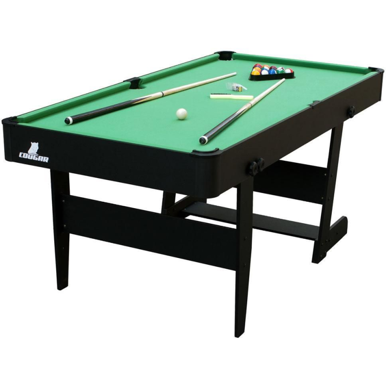 Hustle L folde Pool Bord