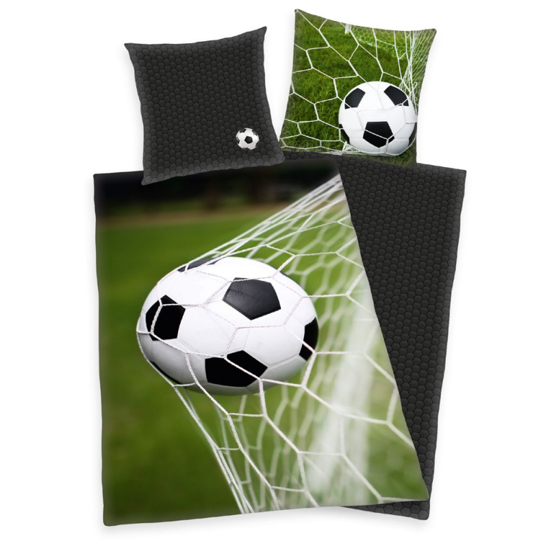 Fodbold Sport Senget�j 140x200 cm