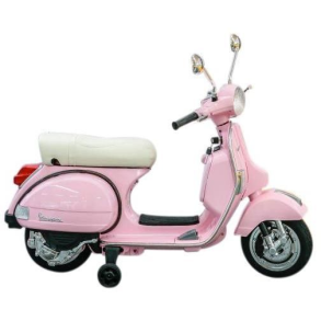 Vespa PX150 El Motorcykel 12V