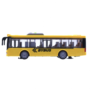 Bybus m. lys og lyd 28,5cm