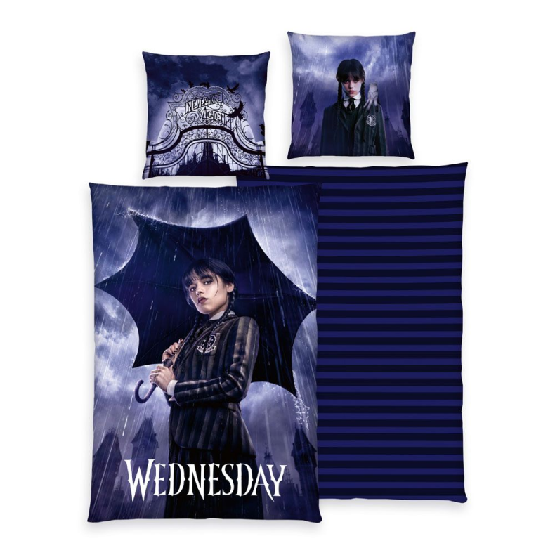 Wednesday Senget�j 140x200 cm