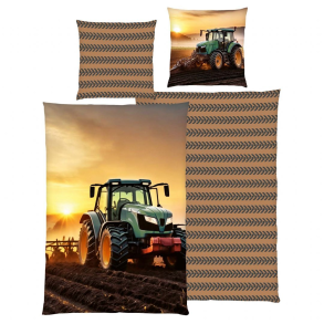 Traktor Senget�j 140x200 cm