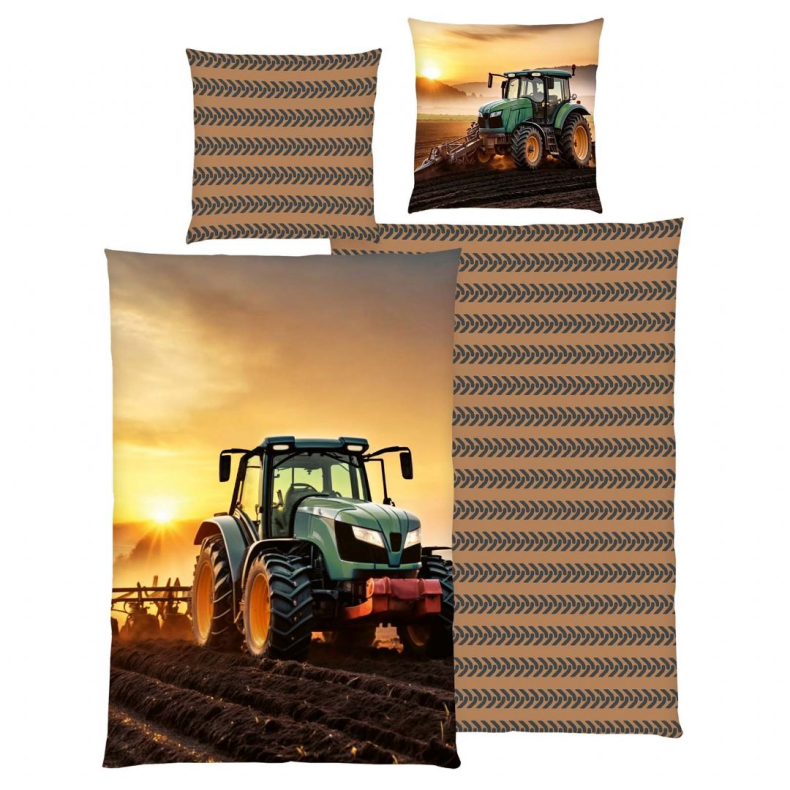 Traktor Senget�j 140x200 cm