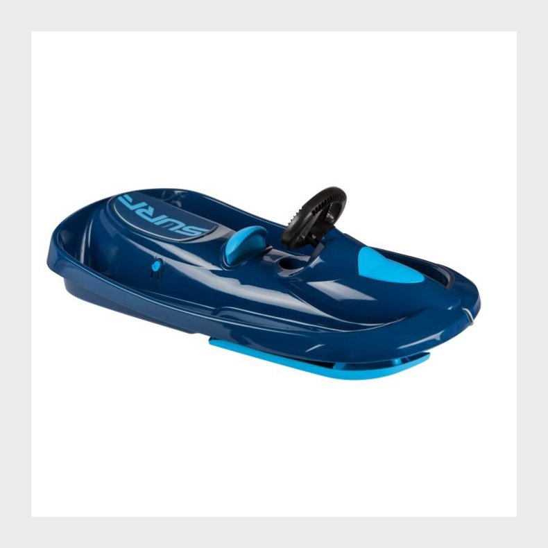 Klk med rat - Mrkebl