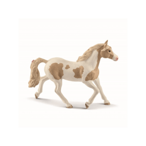 Schleich Paint Horse Mare - Dyr - Legekammeraten.dk
